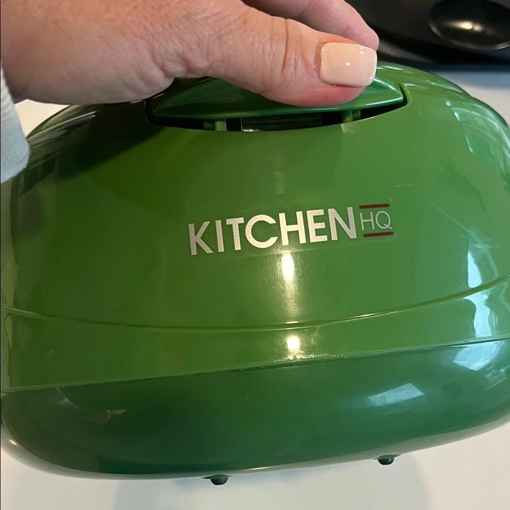 Kitchen HQ Green Casserole Dish Warmer - Picture 5 of 7